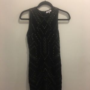 Parker Dress Size S